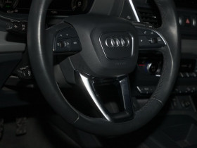 Audi Q5 55 TFSIe 367 BVA Quattro  occasion  Beaupuy - photo n5