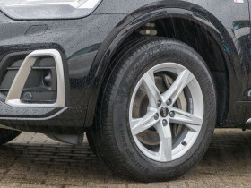 Audi Q5 55 TFSIe 367 BVA Quattro  occasion  Beaupuy - photo n6