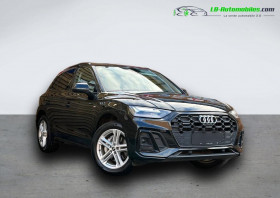 Audi Q5 55 TFSIe 367 BVA Quattro  occasion  Beaupuy - photo n2