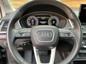 Audi Q5 55 TFSIe 367 BVA Quattro  occasion  Beaupuy - photo n8