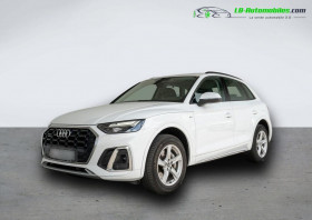 Audi Q5 55 TFSIe 367 BVA Quattro  occasion  Beaupuy - photo n2