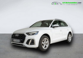 Audi Q5 , garage LB AUTOMOBILES  Beaupuy