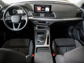 Audi Q5 55 TFSIe 367 BVA Quattro  occasion  Beaupuy - photo n3