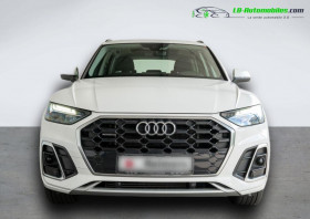 Audi Q5 55 TFSIe 367 BVA Quattro  occasion  Beaupuy - photo n5