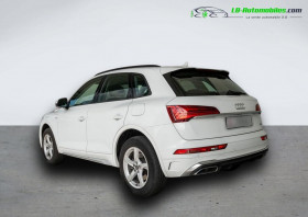 Audi Q5 55 TFSIe 367 BVA Quattro  occasion  Beaupuy - photo n4