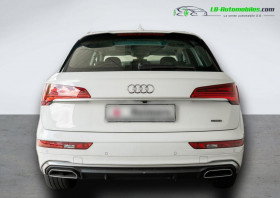 Audi Q5 55 TFSIe 367 BVA Quattro  occasion  Beaupuy - photo n6