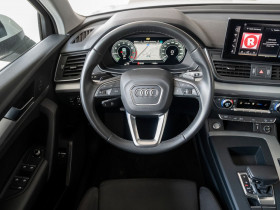Audi Q5 55 TFSIe 367 BVA Quattro  occasion  Beaupuy - photo n8