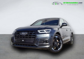 Audi Q5 , garage LB AUTOMOBILES  Beaupuy