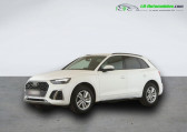 Audi Q5 occasion année 2021 boite Automatique Annonce Audi Q5 occasion Hybride 55 TFSIe 367 BVA Quattro à Beaupuy