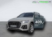 Audi Q5 55 TFSIe 367 BVA Quattro   Beaupuy 31
