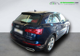 Audi Q5 55 TFSIe 367 BVA Quattro  occasion  Beaupuy - photo n2