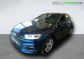 Audi Q5 occasion année 2020 boite Automatique Annonce Audi Q5 occasion Hybride 55 TFSIe 367 BVA Quattro à Beaupuy