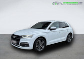 Audi Q5 55 TFSIe 367 BVA Quattro   Beaupuy 31