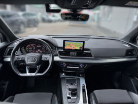 Audi Q5 55 TFSIe 367 BVA Quattro  occasion  Beaupuy - photo n3