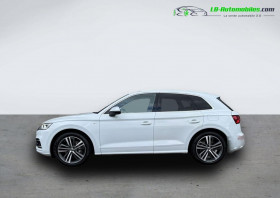 Audi Q5 55 TFSIe 367 BVA Quattro  occasion  Beaupuy - photo n5