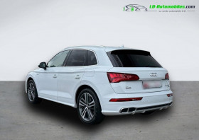 Audi Q5 55 TFSIe 367 BVA Quattro  occasion  Beaupuy - photo n4