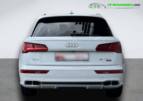 Audi Q5 55 TFSIe 367 BVA Quattro  occasion  Beaupuy - photo n6