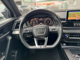 Audi Q5 55 TFSIe 367 BVA Quattro  occasion  Beaupuy - photo n8