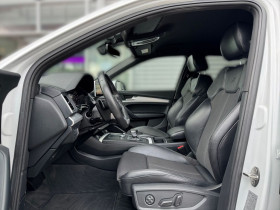 Audi Q5 55 TFSIe 367 BVA Quattro  occasion  Beaupuy - photo n7