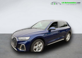 Audi Q5 , garage LB AUTOMOBILES  Beaupuy
