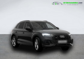 Audi Q5 55 TFSIe 367 BVA Quattro  occasion  Beaupuy - photo n2