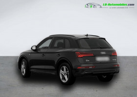 Audi Q5 55 TFSIe 367 BVA Quattro  occasion  Beaupuy - photo n4