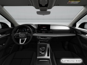 Audi Q5 55 TFSIe 367 BVA Quattro  occasion  Beaupuy - photo n3