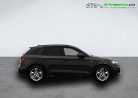 Audi Q5 55 TFSIe 367 BVA Quattro  occasion  Beaupuy - photo n5