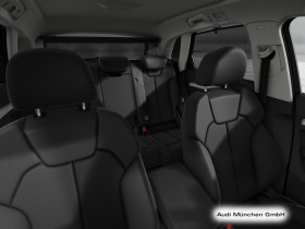Audi Q5 55 TFSIe 367 BVA Quattro  occasion  Beaupuy - photo n7