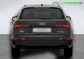 Audi Q5 55 TFSIe 367 BVA Quattro  occasion  Beaupuy - photo n6