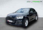 Audi Q5 occasion année 2020 boite Automatique Annonce Audi Q5 occasion Hybride 55 TFSIe 367 BVA Quattro à Beaupuy