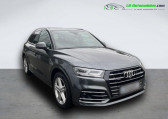 Audi Q5 55 TFSIe 367 BVA Quattro   Beaupuy 31