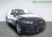 Annonce Audi Q5 occasion Hybride 55 TFSIe 367 BVA Quattro à Beaupuy