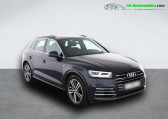 Annonce Audi Q5 occasion Hybride 55 TFSIe 367 BVA Quattro  Beaupuy