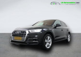 Annonce Audi Q5 occasion Hybride 55 TFSIe 367 BVA Quattro à Beaupuy