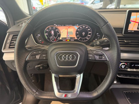 Audi Q5 55 TFSIe 367 BVA Quattro  occasion  Beaupuy - photo n9