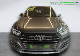 Audi Q5 55 TFSIe 367 BVA Quattro  occasion  Beaupuy - photo n5