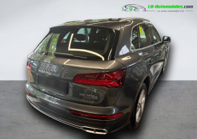 Audi Q5 55 TFSIe 367 BVA Quattro  occasion  Beaupuy - photo n4