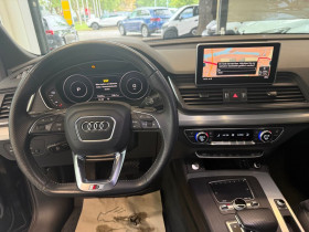Audi Q5 55 TFSIe 367 BVA Quattro  occasion  Beaupuy - photo n3