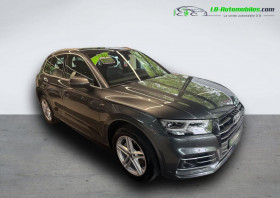 Audi Q5 55 TFSIe 367 BVA Quattro  occasion  Beaupuy - photo n2