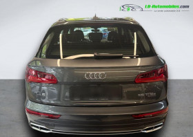 Audi Q5 55 TFSIe 367 BVA Quattro  occasion  Beaupuy - photo n6