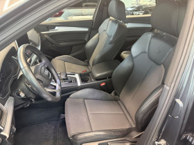 Audi Q5 55 TFSIe 367 BVA Quattro  occasion  Beaupuy - photo n7