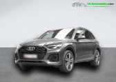 Annonce Audi Q5 occasion Hybride 55 TFSIe 367 BVA Quattro  Beaupuy