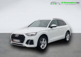 Audi Q5 occasion année 2022 boite Automatique Annonce Audi Q5 occasion Hybride 55 TFSIe 367 BVA Quattro à Beaupuy