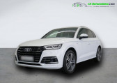 Audi Q5 55 TFSIe 367 BVA Quattro   Beaupuy 31
