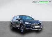 Audi Q5 occasion année 2020 boite Automatique Annonce Audi Q5 occasion Hybride 55 TFSIe 367 BVA Quattro à Beaupuy