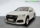 Annonce Audi Q5 occasion Hybride 55 TFSIe 367 BVA Quattro  Beaupuy