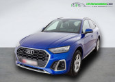 Annonce Audi Q5 occasion Hybride 55 TFSIe 367 BVA Quattro  Beaupuy