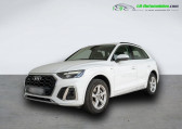 Audi Q5 occasion année 2021 boite Automatique Annonce Audi Q5 occasion Hybride 55 TFSIe 367 BVA Quattro à Beaupuy
