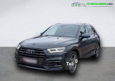 Annonce Audi Q5 occasion Hybride 55 TFSIe 367 BVA Quattro  Beaupuy